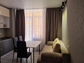 DmitrievSky Apartments II